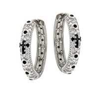 Orecchini Vivi Gioielli Donna in Argento 1998030612589 - 1998030612589